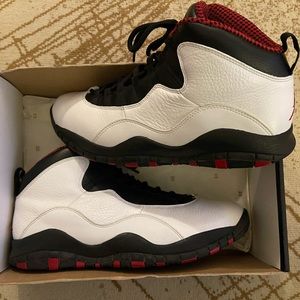 Men’s Nike Air Jordan 10(X) Sz. 12